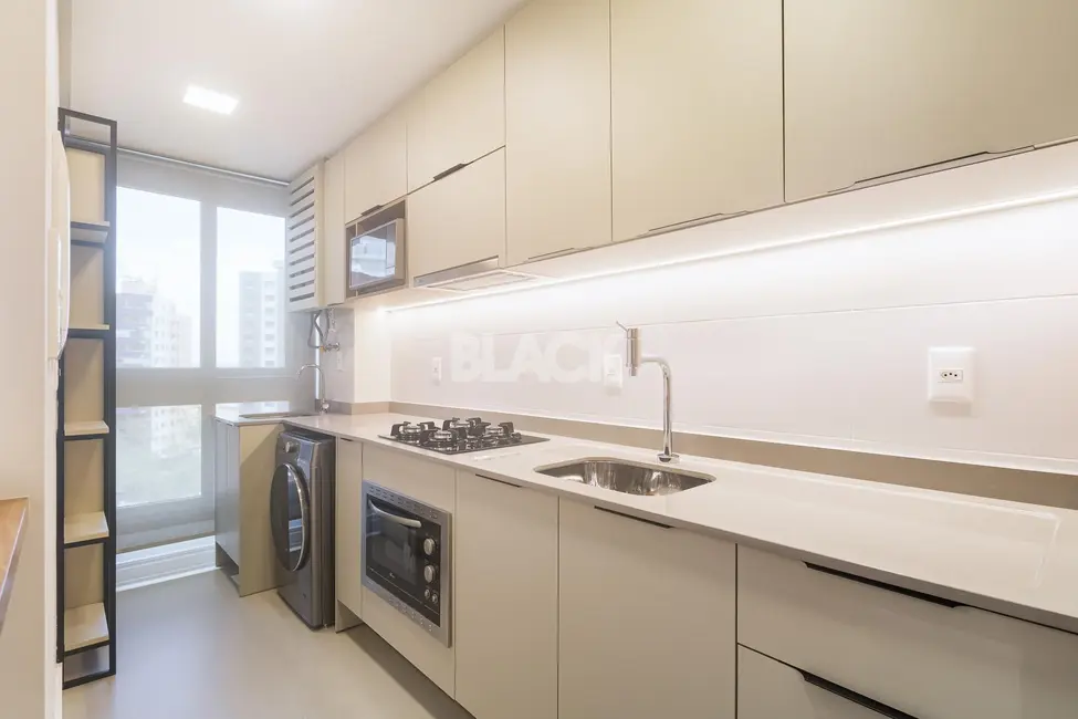 Foto 4 de Apartamento com 2 quartos à venda, 79m2 em Torres - RS