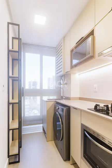 Foto 6 de Apartamento com 2 quartos à venda, 79m2 em Torres - RS