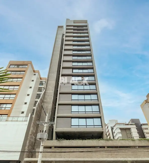 Foto 1 de Apartamento com 3 quartos à venda, 104m2 em Centro, Torres - RS
