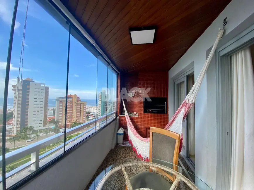 Foto 3 de Apartamento com 3 quartos à venda, 143m2 em Torres - RS