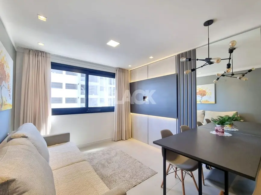 Foto 2 de Apartamento com 1 quarto à venda, 45m2 em Centro, Torres - RS