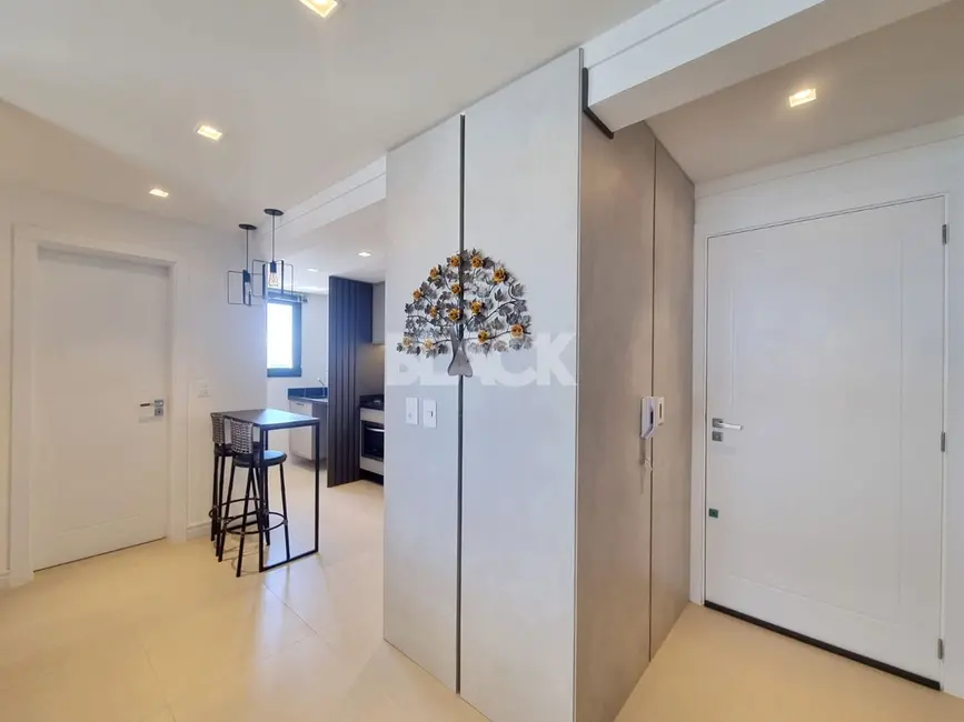 Foto 4 de Apartamento com 1 quarto à venda, 45m2 em Centro, Torres - RS