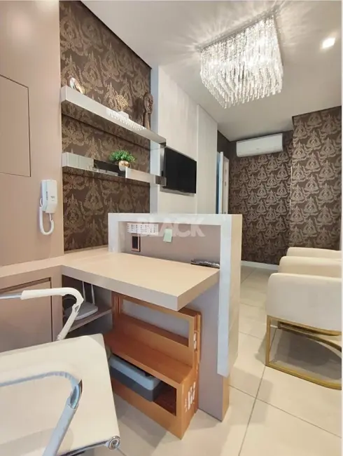 Sala Comercial com 1 quarto à venda, 32m2 em Centro, Torres - RS - imagem 3 Foto 3 de Sala Comercial com 1 quarto à venda, 32m2 em Centro, Torres - RS