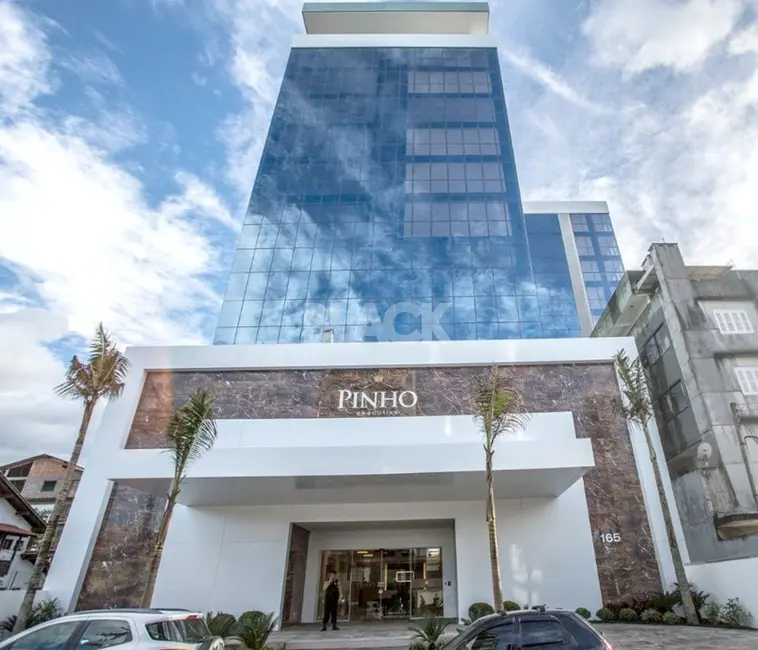 Sala Comercial com 1 quarto à venda, 32m2 em Centro, Torres - RS - imagem 1 Foto 1 de Sala Comercial com 1 quarto à venda, 32m2 em Centro, Torres - RS