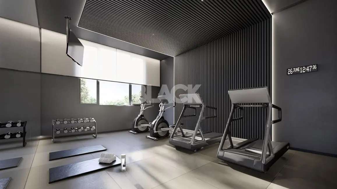 Foto 4 de Apartamento com 4 quartos à venda, 187m2 em Torres - RS