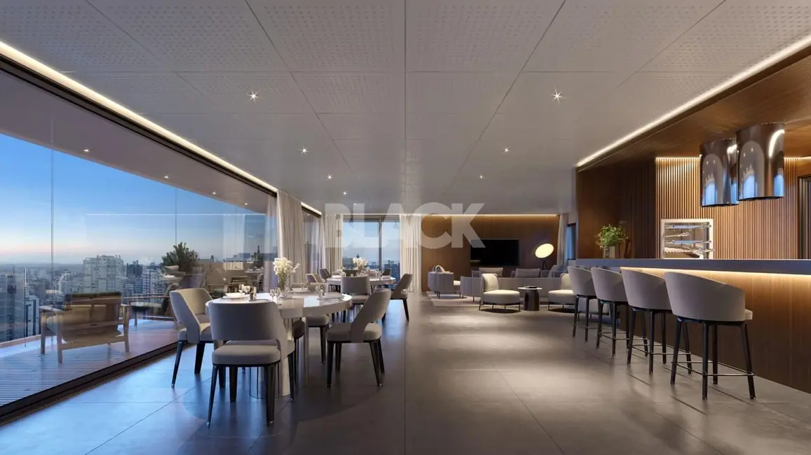 Foto 9 de Apartamento com 4 quartos à venda, 187m2 em Torres - RS