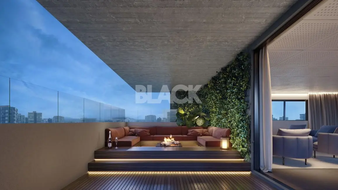 Foto 5 de Apartamento com 4 quartos à venda, 187m2 em Torres - RS