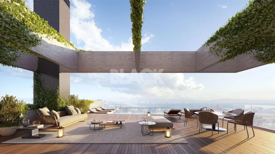 Foto 6 de Apartamento com 4 quartos à venda, 187m2 em Torres - RS