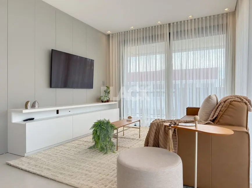 Foto 4 de Cobertura com 3 quartos à venda, 241m2 em Torres - RS