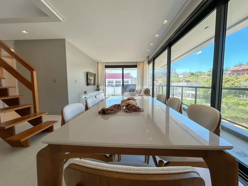 Foto 5 de Cobertura com 3 quartos à venda, 241m2 em Torres - RS