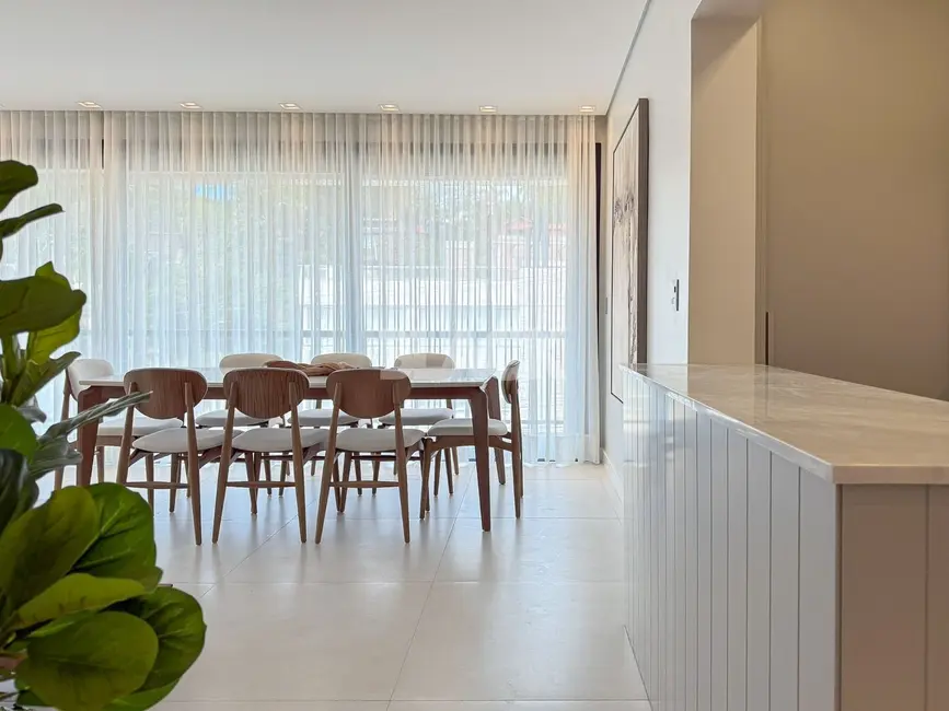 Foto 8 de Cobertura com 3 quartos à venda, 241m2 em Torres - RS