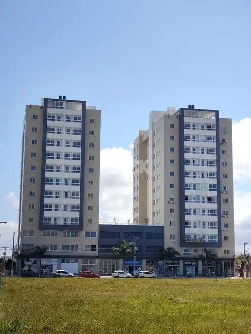 Foto 1 de Apartamento com 2 quartos à venda, 63m2 em Centro, Passo De Torres - SC