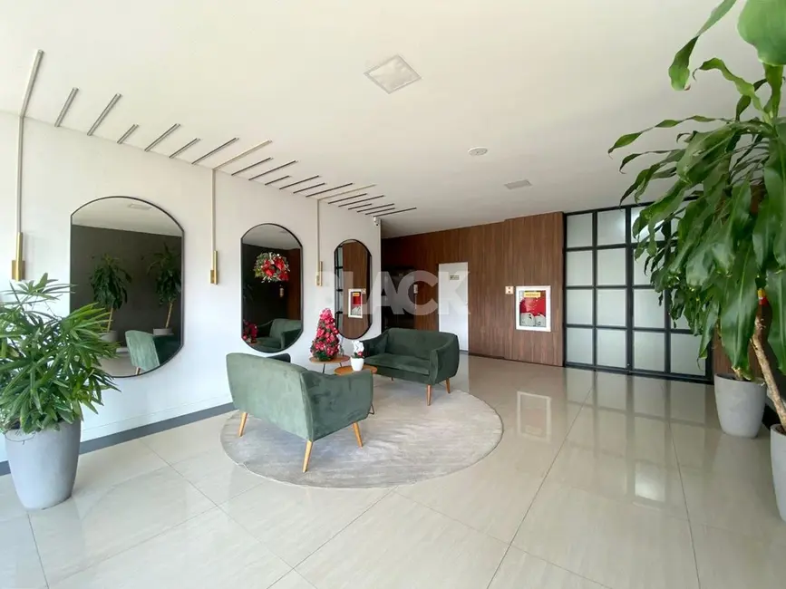 Foto 3 de Apartamento com 2 quartos à venda, 63m2 em Centro, Passo De Torres - SC