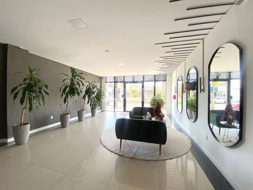 Foto 4 de Apartamento com 2 quartos à venda, 63m2 em Centro, Passo De Torres - SC