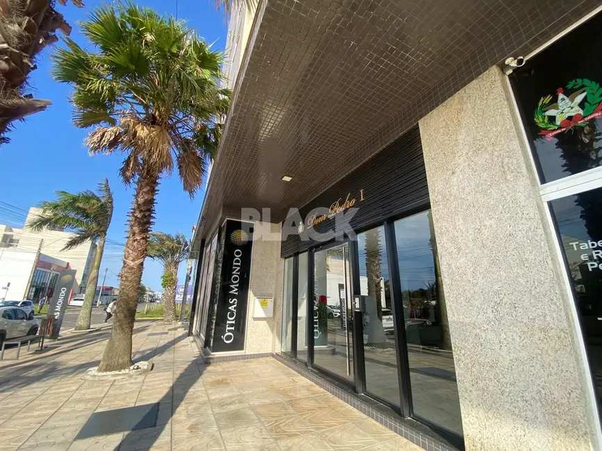 Foto 2 de Apartamento com 2 quartos à venda, 63m2 em Centro, Passo De Torres - SC