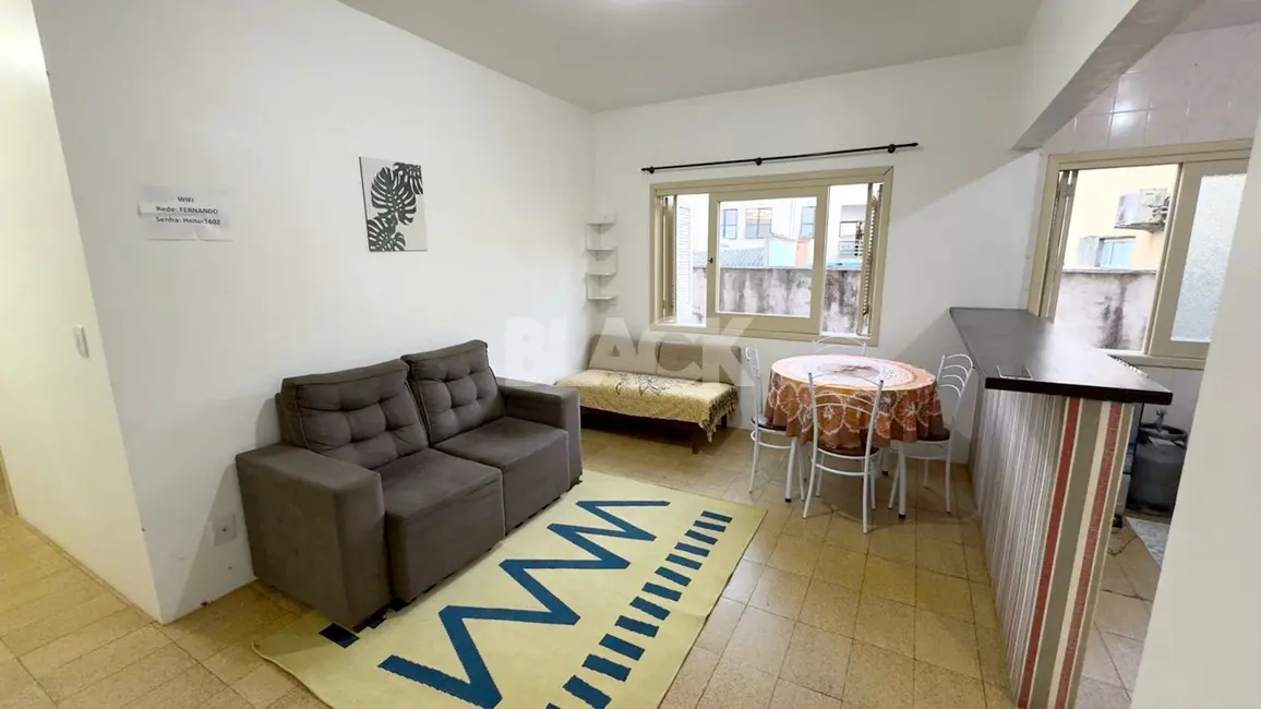 Apartamento com 2 quartos à venda, 56m2 em Centro, Torres - RS - imagem 2 Foto 2 de Apartamento com 2 quartos à venda, 56m2 em Centro, Torres - RS