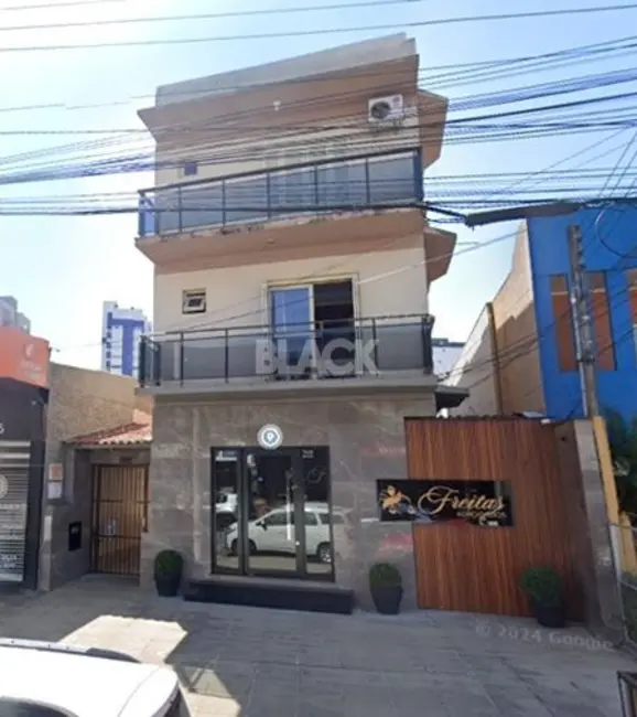 Foto 1 de Apartamento com 2 quartos à venda, 56m2 em Centro, Torres - RS