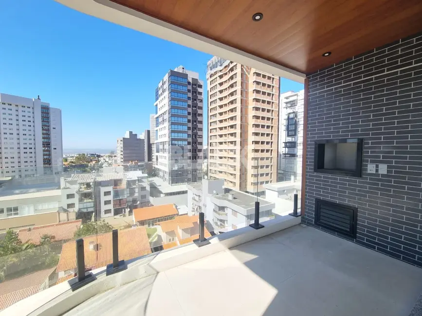 Apartamento com 3 quartos à venda, 106m2 em Torres - RS - imagem 8 Foto 8 de Apartamento com 3 quartos à venda, 106m2 em Torres - RS