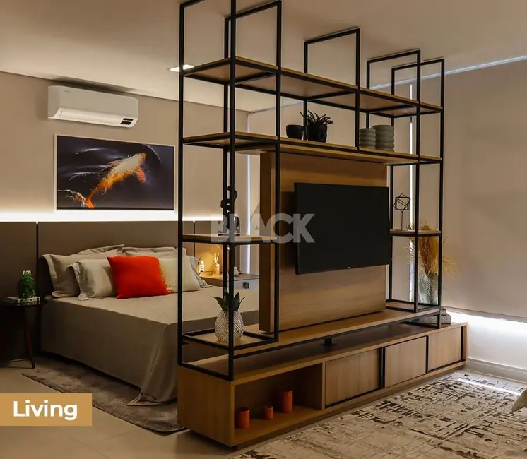 Foto 1 de Apartamento com 1 quarto à venda, 50m2 em Centro, Torres - RS