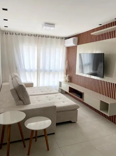 Foto 1 de Apartamento com 2 quartos à venda, 74m2 em Centro, Passo De Torres - SC