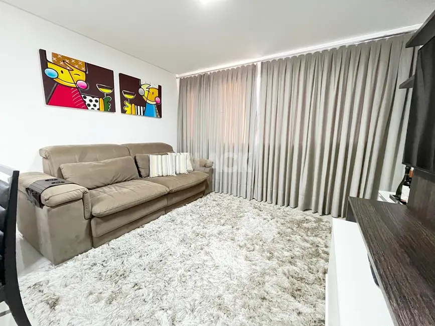 Foto 3 de Apartamento com 2 quartos à venda, 77m2 em Centro, Torres - RS