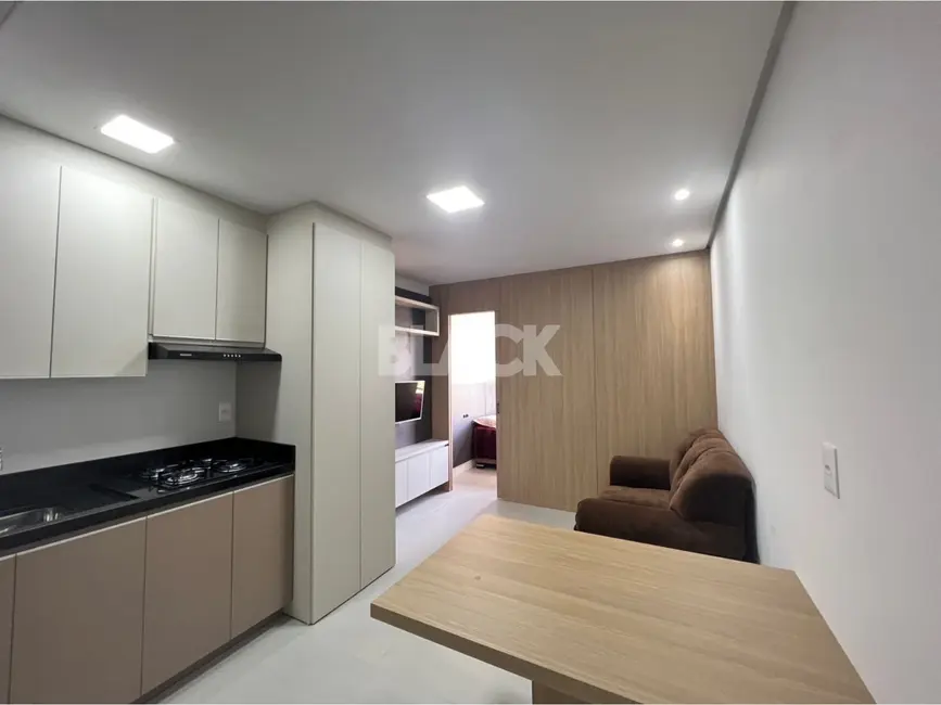 Foto 2 de Apartamento com 1 quarto à venda, 41m2 em Torres - RS