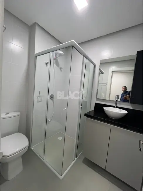 Foto 8 de Apartamento com 1 quarto à venda, 41m2 em Torres - RS