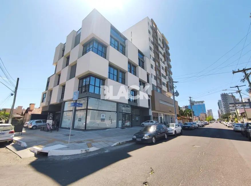 Foto 1 de Sala Comercial com 1 quarto à venda, 28m2 em Centro, Torres - RS