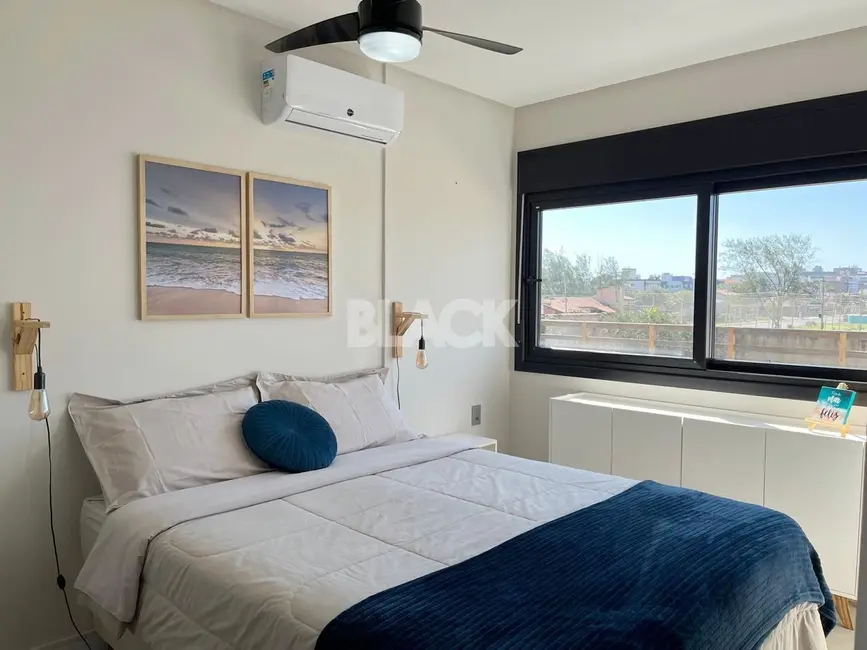 Apartamento com 2 quartos à venda, 74m2 em Torres - RS - imagem 8 Foto 8 de Apartamento com 2 quartos à venda, 74m2 em Torres - RS