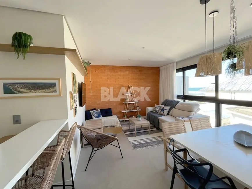 Apartamento com 2 quartos à venda, 74m2 em Torres - RS - imagem 6 Foto 6 de Apartamento com 2 quartos à venda, 74m2 em Torres - RS