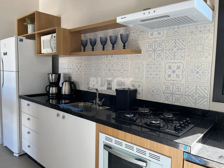 Apartamento com 2 quartos à venda, 74m2 em Torres - RS - imagem 3 Foto 3 de Apartamento com 2 quartos à venda, 74m2 em Torres - RS