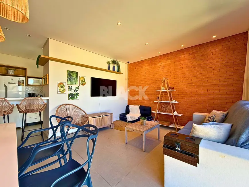 Foto 4 de Apartamento com 2 quartos à venda, 74m2 em Torres - RS