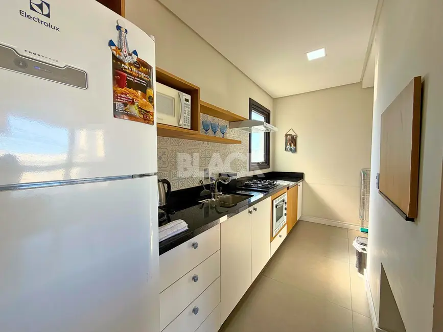 Foto 8 de Apartamento com 2 quartos à venda, 74m2 em Torres - RS