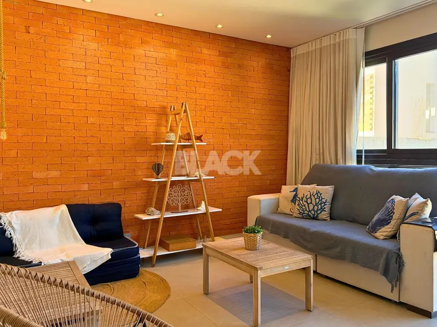 Foto 2 de Apartamento com 2 quartos à venda, 74m2 em Torres - RS