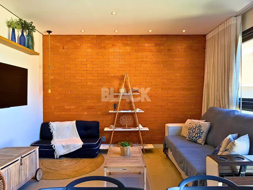 Foto 3 de Apartamento com 2 quartos à venda, 74m2 em Torres - RS