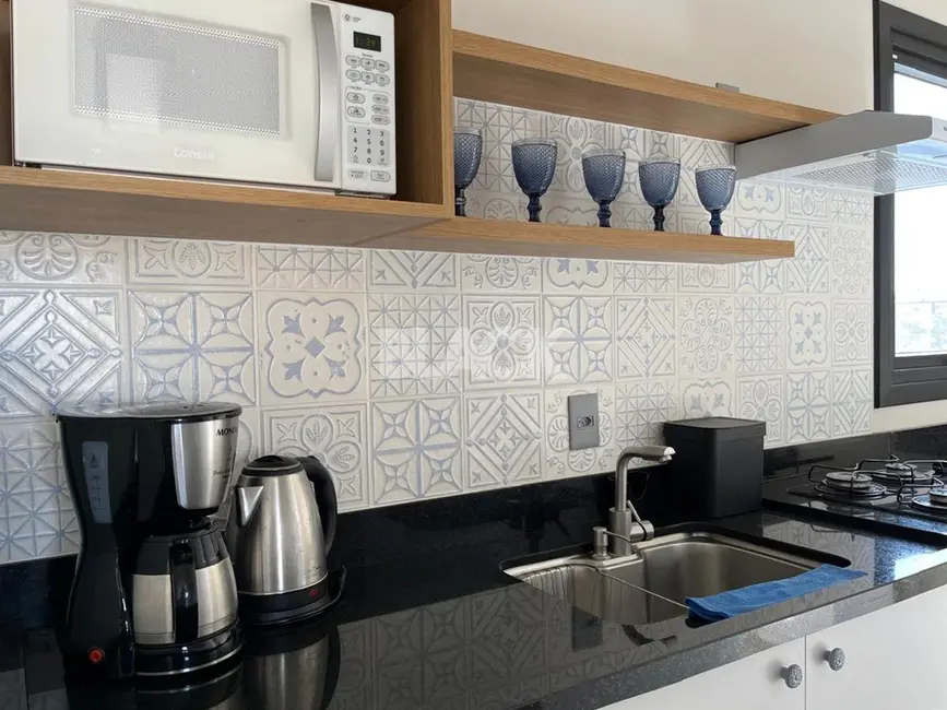 Apartamento com 2 quartos à venda, 74m2 em Torres - RS - imagem 4 Foto 4 de Apartamento com 2 quartos à venda, 74m2 em Torres - RS