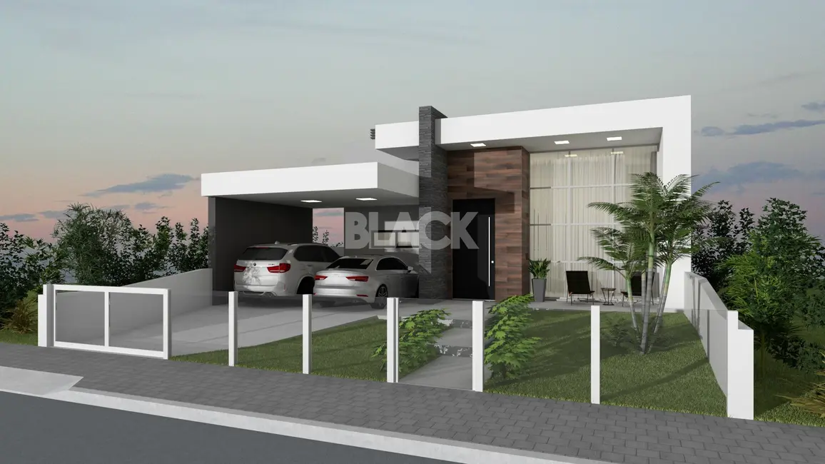 Foto 1 de Casa com 3 quartos à venda, 173m2 em Balneário Rosa do Mar, Passo De Torres - SC