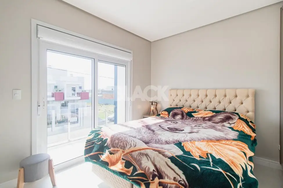 Sobrado com 2 quartos à venda, 96m2 em Torres - RS - imagem 7 Foto 7 de Sobrado com 2 quartos à venda, 96m2 em Torres - RS