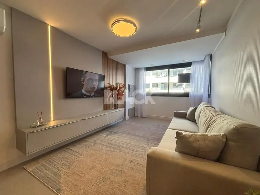 Apartamento com 2 quartos à venda, 79m2 em Torres - RS - imagem 3 Foto 3 de Apartamento com 2 quartos à venda, 79m2 em Torres - RS