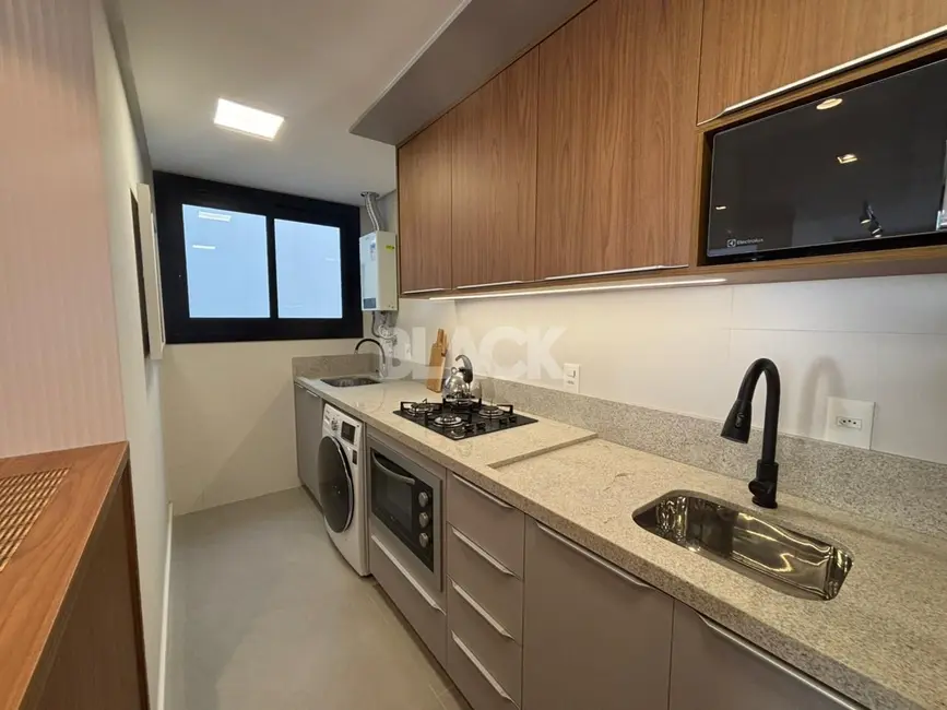 Apartamento com 2 quartos à venda, 79m2 em Torres - RS - imagem 5 Foto 5 de Apartamento com 2 quartos à venda, 79m2 em Torres - RS