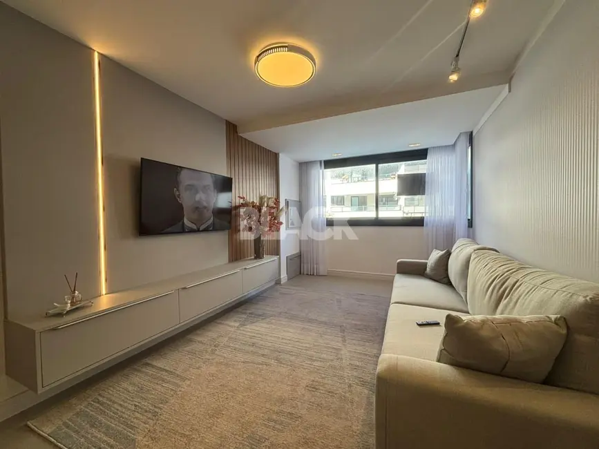 Apartamento com 2 quartos à venda, 79m2 em Torres - RS - imagem 4 Foto 4 de Apartamento com 2 quartos à venda, 79m2 em Torres - RS