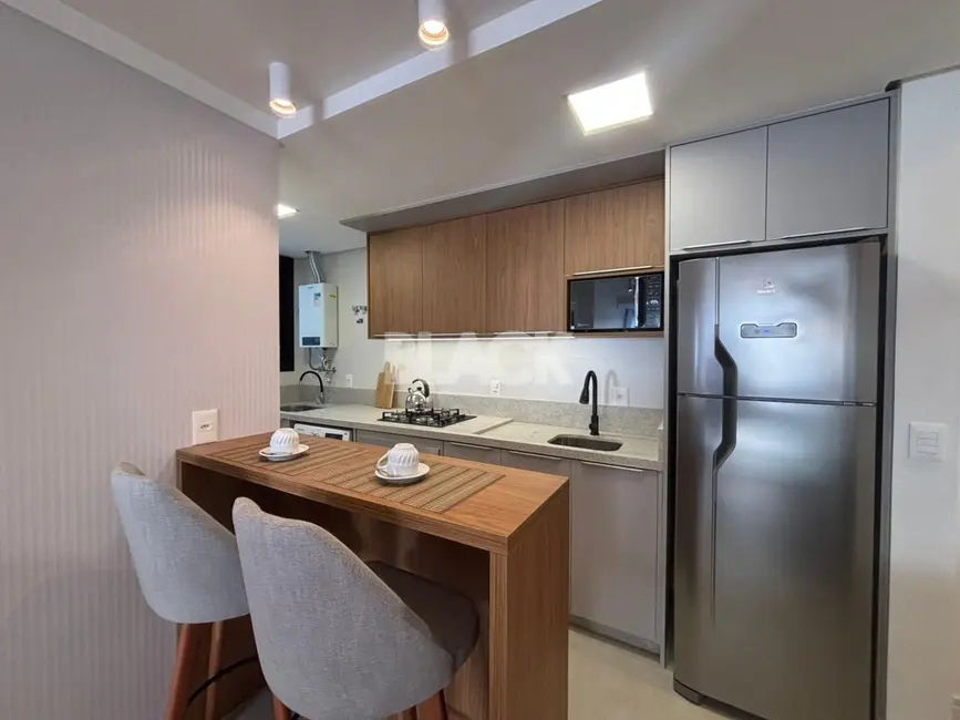 Apartamento com 2 quartos à venda, 79m2 em Torres - RS - imagem 8 Foto 8 de Apartamento com 2 quartos à venda, 79m2 em Torres - RS