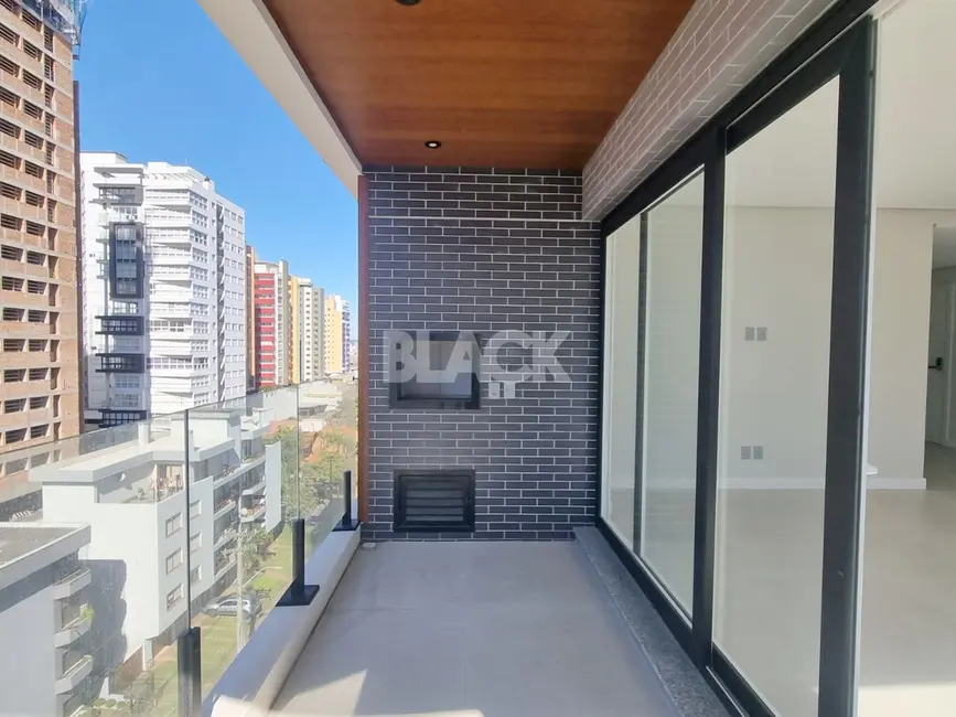 Apartamento com 3 quartos à venda, 106m2 em Torres - RS - imagem 9 Foto 9 de Apartamento com 3 quartos à venda, 106m2 em Torres - RS