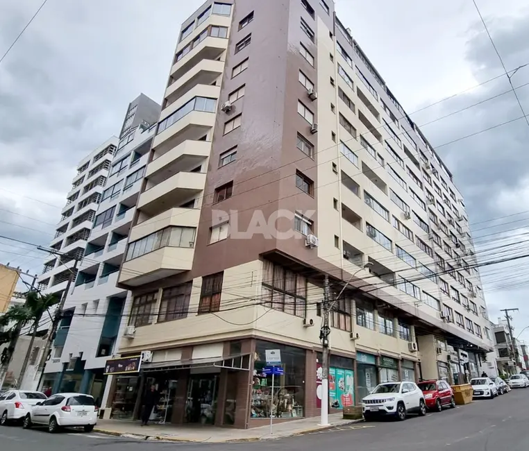 Apartamento com 1 quarto à venda, 39m2 em Torres - RS - imagem 1 Foto 1 de Apartamento com 1 quarto à venda, 39m2 em Torres - RS