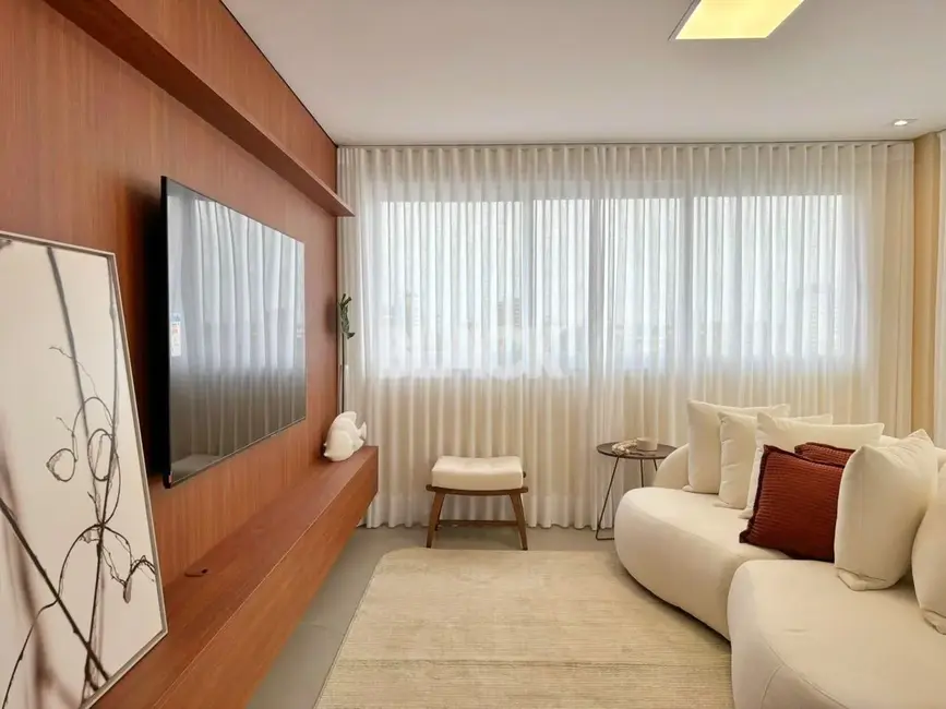 Foto 2 de Apartamento com 3 quartos à venda, 118m2 em Centro, Torres - RS