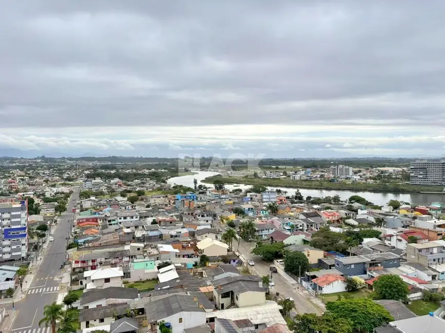 Foto 6 de Apartamento com 3 quartos à venda, 118m2 em Centro, Torres - RS