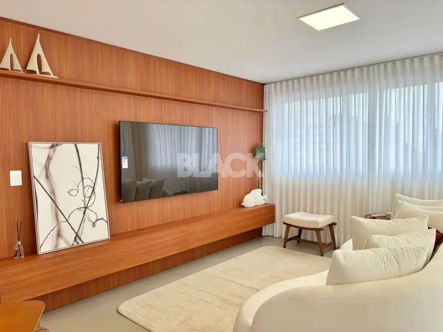 Foto 1 de Apartamento com 3 quartos à venda, 118m2 em Centro, Torres - RS