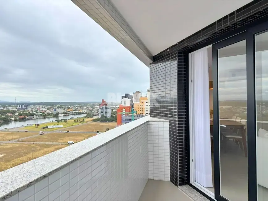Foto 5 de Apartamento com 3 quartos à venda, 118m2 em Centro, Torres - RS