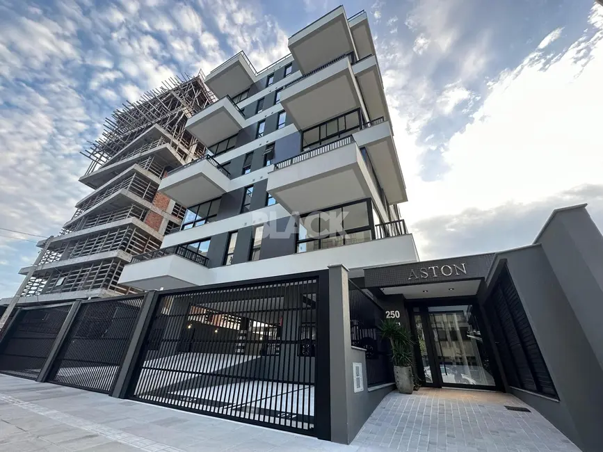 Foto 1 de Apartamento com 2 quartos à venda, 60m2 em Torres - RS