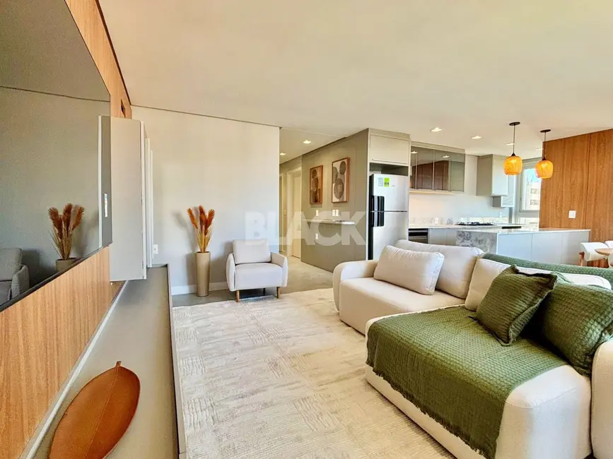 Foto 3 de Apartamento com 3 quartos à venda, 102m2 em Centro, Torres - RS